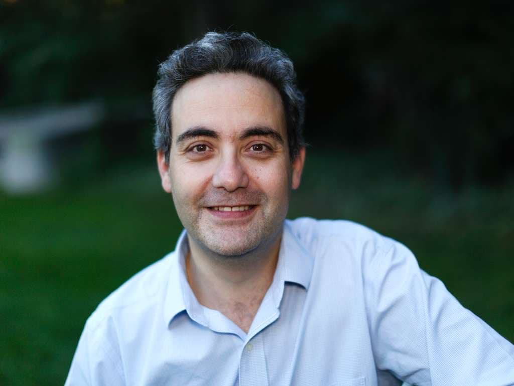 Pierre-Olivier Weill